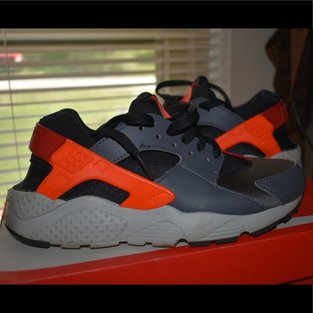 Nike Air Huarache
